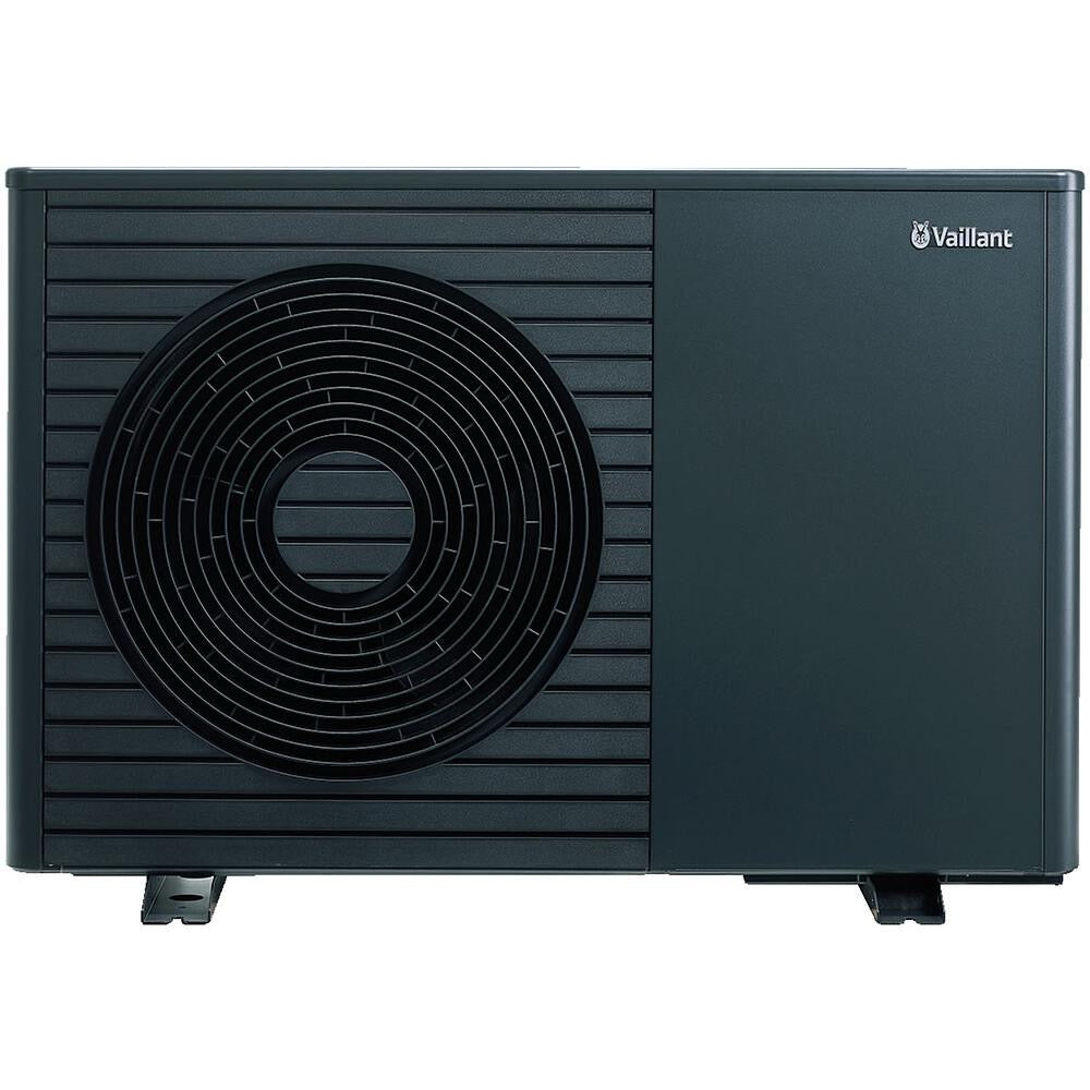 Vaillant Paket 4.3321 aroTHERM plus /8.1 VWL 35/8.1 A 230V mit VIH RW 300/3 BR