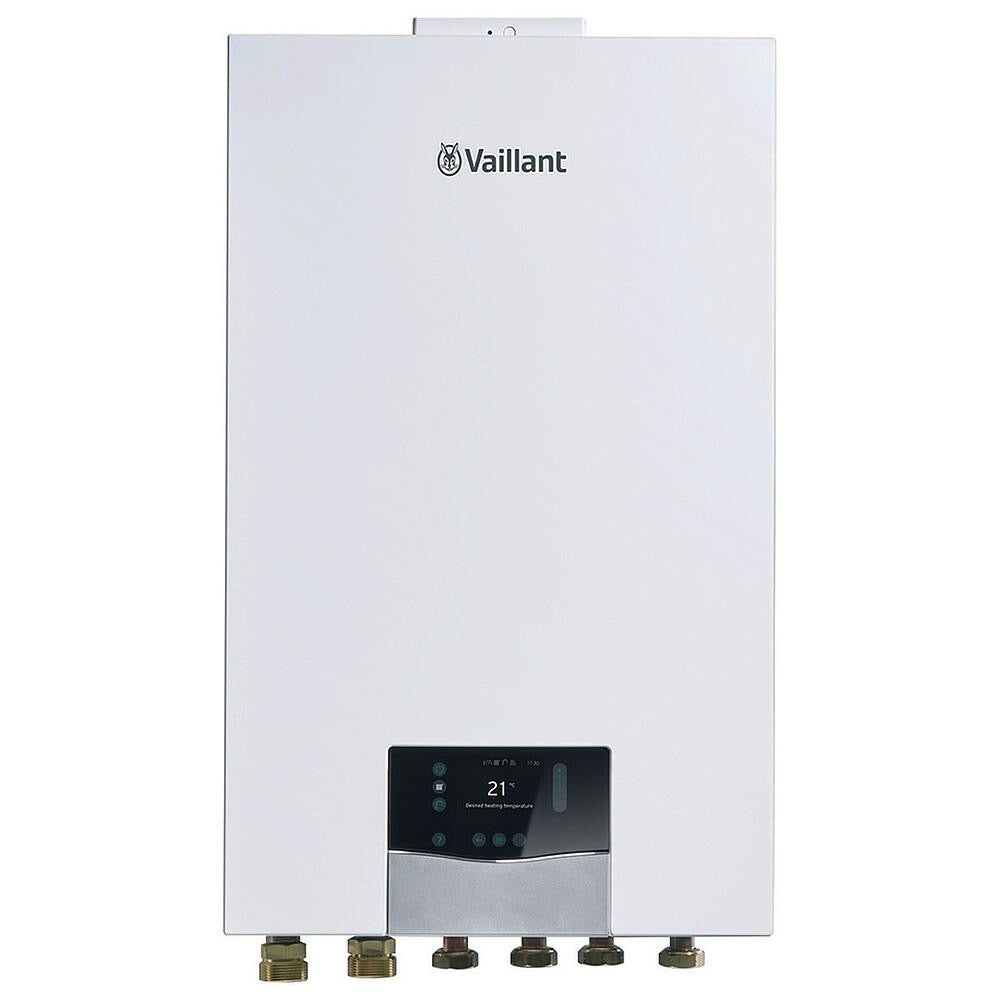 Vaillant Paket 4.3321 aroTHERM plus /8.1 VWL 35/8.1 A 230V mit VIH RW 300/3 BR