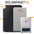 20 kWp Solarpaket XL - Fronius + Ja Solar