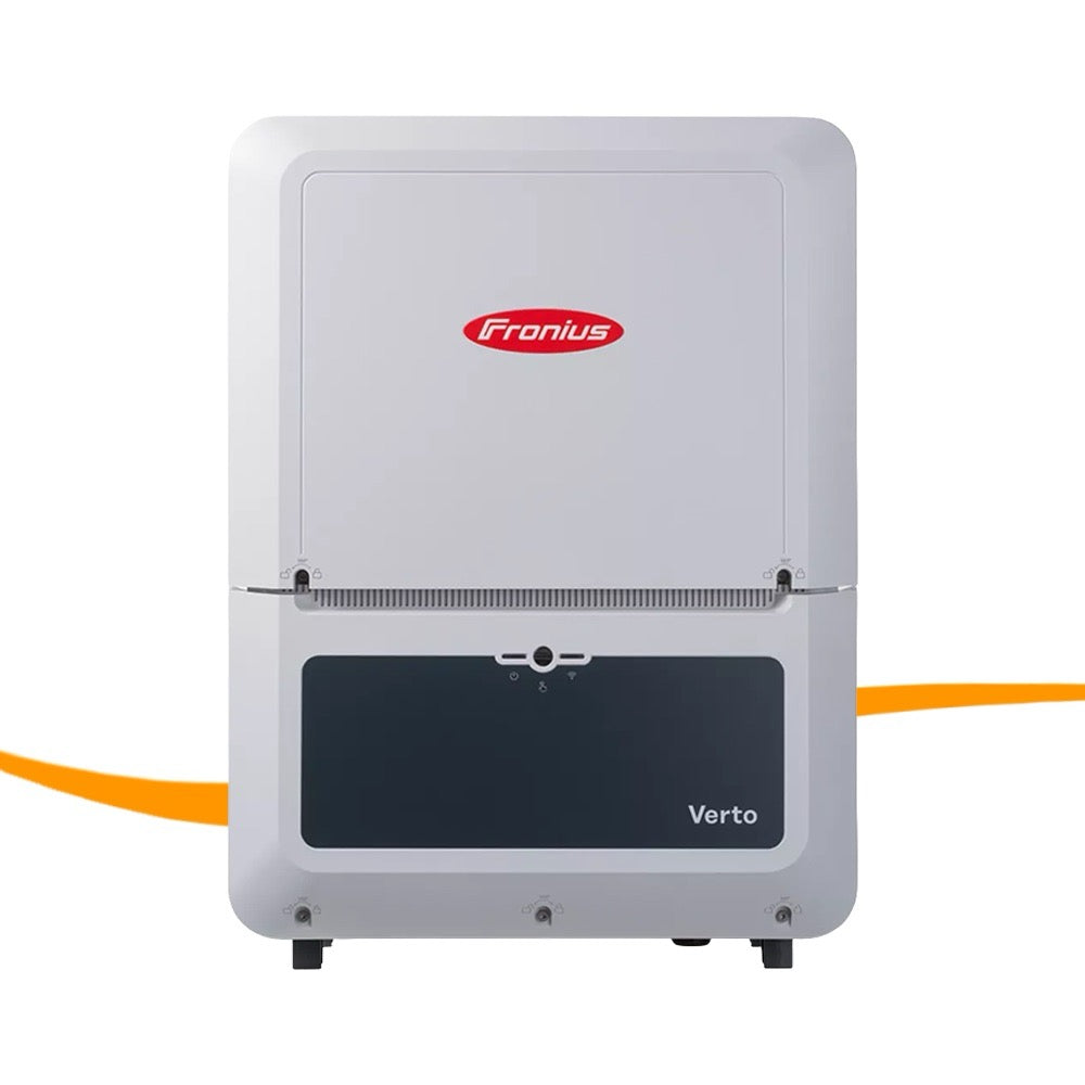 20 kWp Solarpaket XL - Fronius + Ja Solar