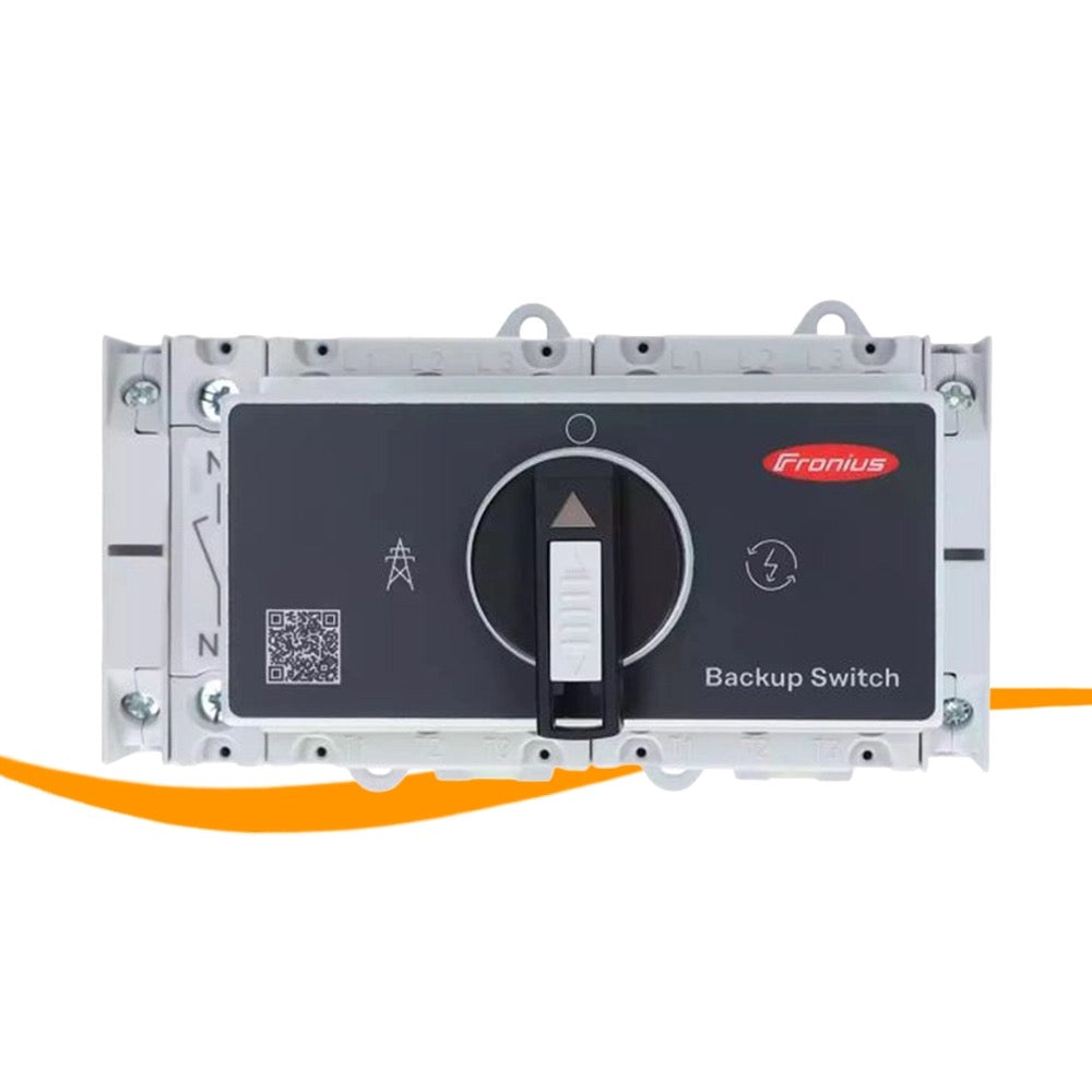 25 kWp PV-Anlage LONGi Solar ECOLIFE X10 + Fronius Verto Plus + BYD HVB Jetzt