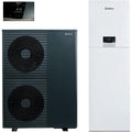 Vaillant Paket 4.3215 aroTHERM plus /8.1 VWL 105/8.1 A mit uniTOWER plus /7.1