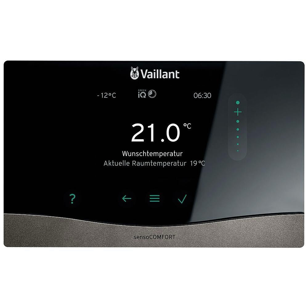 Vaillant Paket 4.3215 aroTHERM plus /8.1 VWL 105/8.1 A mit uniTOWER plus /7.1